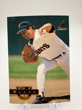 1994 Pinnacle Baseball Cards 1-250 +Rookies -You Pick - Baseball