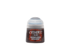 Citadel - Warplock Bronze Base 12Ml 21-31