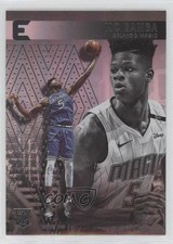 2018-19 Panini Chronicles Essentials Mo Bamba #210 Rookie RC 0qr0