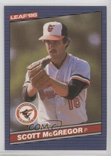 Scott McGregor