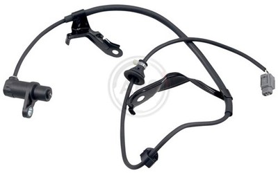 A.B.S. ABS Sensor Raddrehzahl 31037 für TOYOTA MR2 3 16V ZZW30