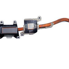 HP 730962-001 EliteBook 840 G1 / ZBook 14 CPU Cooling Heatsink
