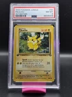PSA 8 Pikachu 60 1st Edition Tcg 1999 Pokemon Jungle