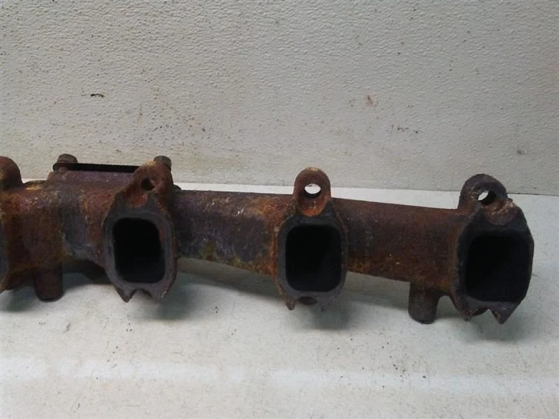 Colector de escape diésel 5,9 L para camioneta Dodge Ram 3500 1994-98 95 96 97 Foto 4 de 4