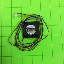 Elegoo Neptune 2S 3D Printer EFS-04D24L Cooling Fan