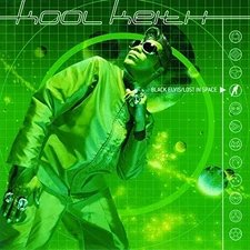 Kool Keith - Black Elvis / Lost In Space (180 Gram Vinyl) [Import] (2 Lp's)