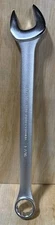 Proto 1-7/16” Combination Wrench SAE 12pt Satin Chrome J1246 USA NEW