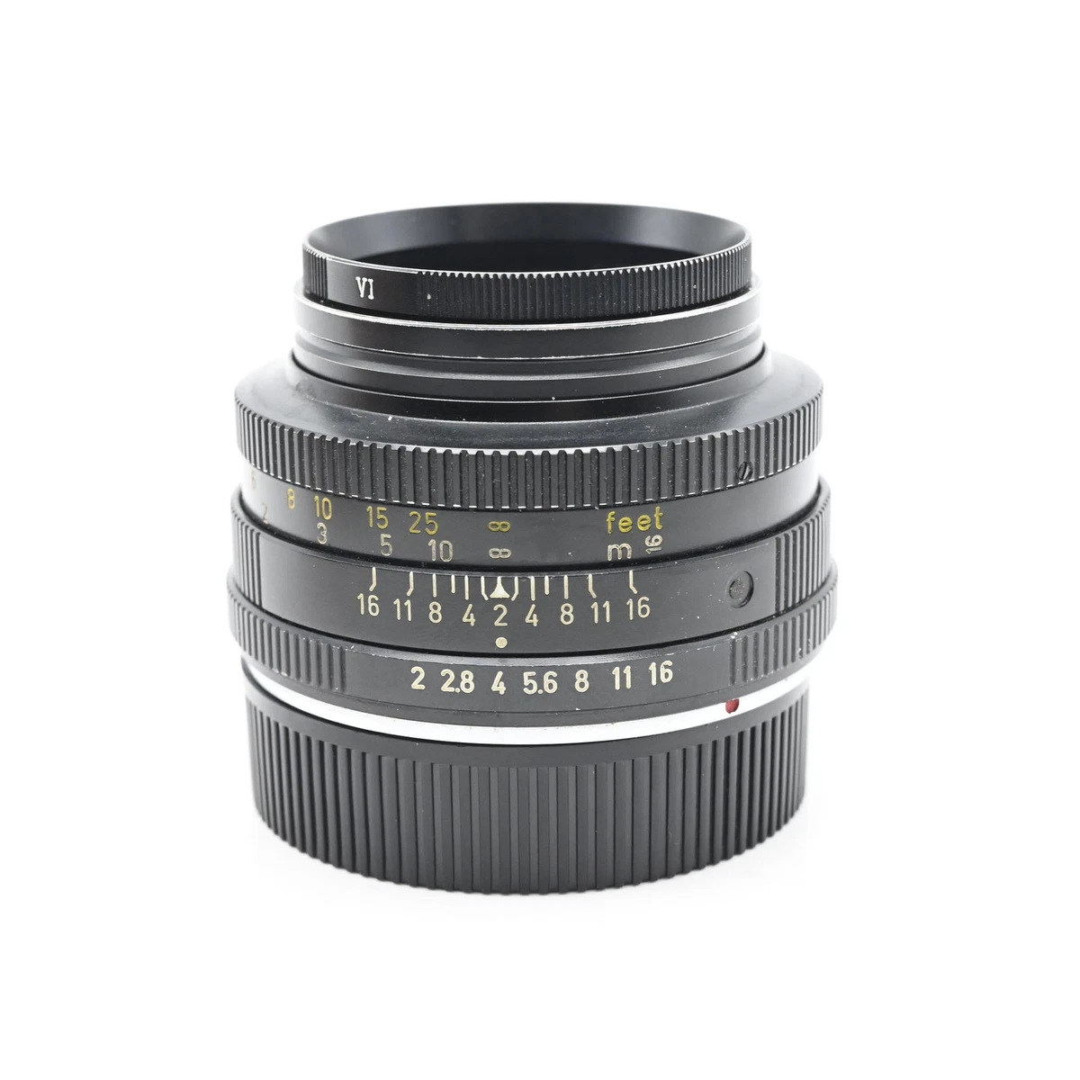 美品！SUMMICRON-R 50mm F2.0サファリ ライカR/Mアダプター Leica SUMMICRON-R 50mm Focal Camera Lenses for sale | eBay