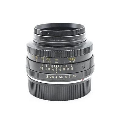 Leica Leica SUMMICRON-R Camera Lenses for sale | eBay
