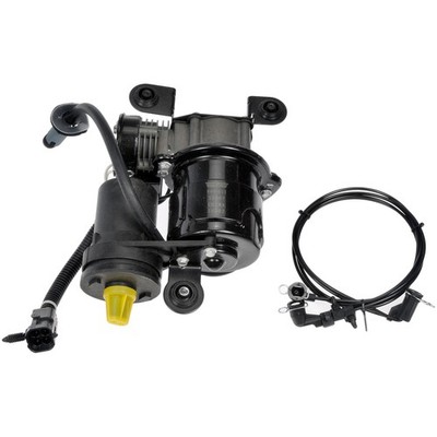 For Buick Park Avenue Oldsmobile Aurora Dorman Air Suspension Compressor
