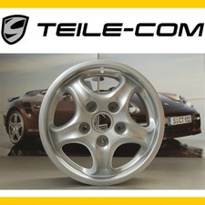 OEM Porsche 911 993 16-inch alloy rim, rear axle, 8J x 16 ET 70 / Winter