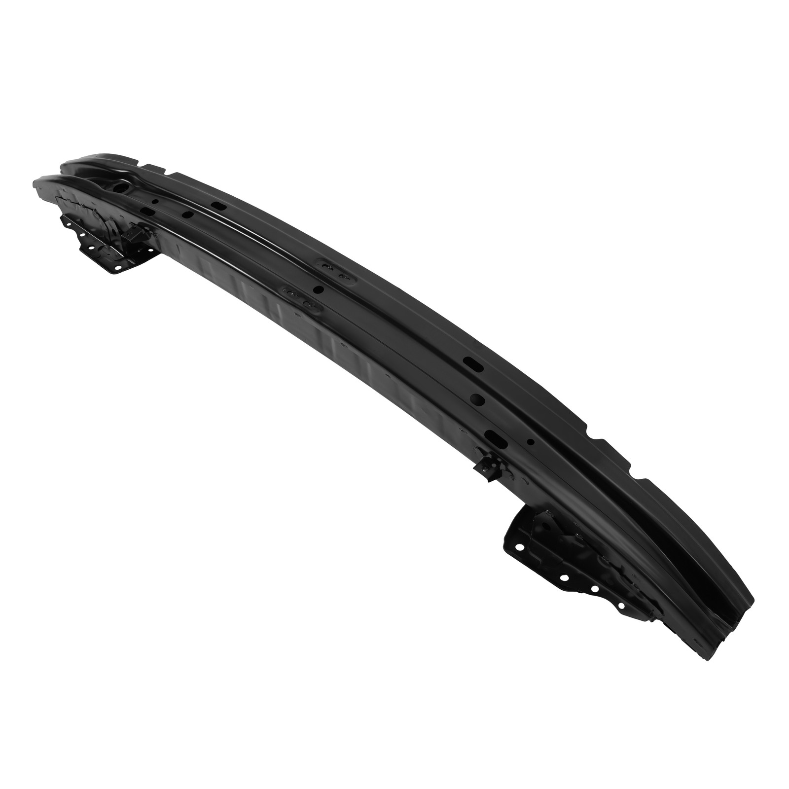 Front Bumper Reinforcement Impact Bar For Subaru Outback 2015-2017 57711AL07B9P