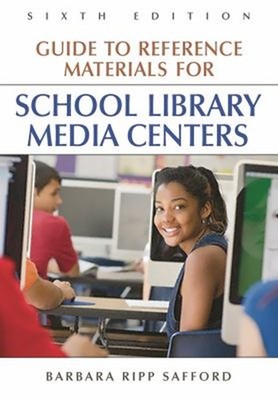 Guide to Reference Materials for School Library Media Centers Har