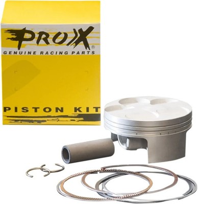 PROX 01.1654.050 KOLBENSATZ GUSS HONDA XR 600 R 1985