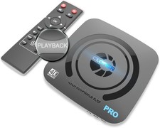 4K-Videorekorder HDMI-Capture DVR mit H.265 H...