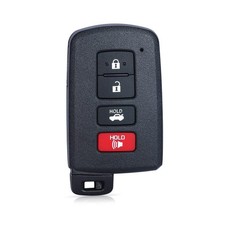 Keyless Entry Smart Prox Remote Key Fob Replacement for Avalon Camry C...