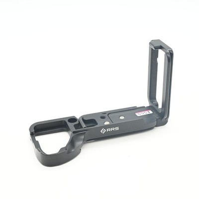 RRS Really Right Stuff BA1-LS L-Plate Set for Sony Alpha 1 #568