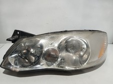 Feu avant (phare) Mazda XEDOS 9