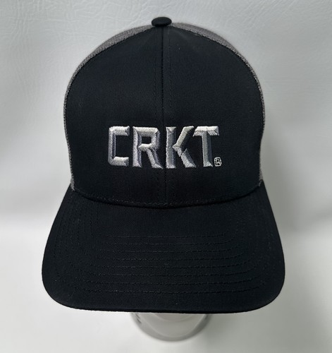 CRKT Knives Trucker Hat Cap Columbia River Knife & Tool