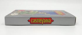 Castlevania Nintendo NES Hangtab 🏆 Sammler 🏆