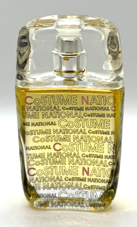 costume national scent intense products for sale | eBay