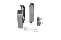 Bremsbelagsatz Scheibenbremse Vorne Bosch 0 986 494 896 FÜR Honda BremsbelÄGe