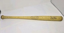 Vintage Hillerich & Bradsby Pete Rose Little League Bat #77 Louisville Kentucky