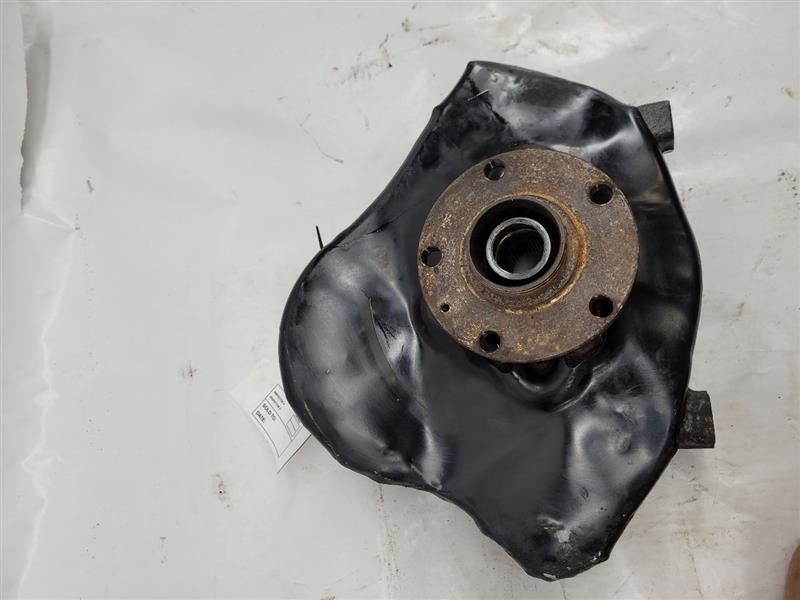 Driver Left Front Spindle/Knuckle Fits 10-15 AUDI R8 76798