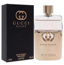 Gucci Guilty Love Edition Pour Femme Gucci 香水- 一款2020年女用香水