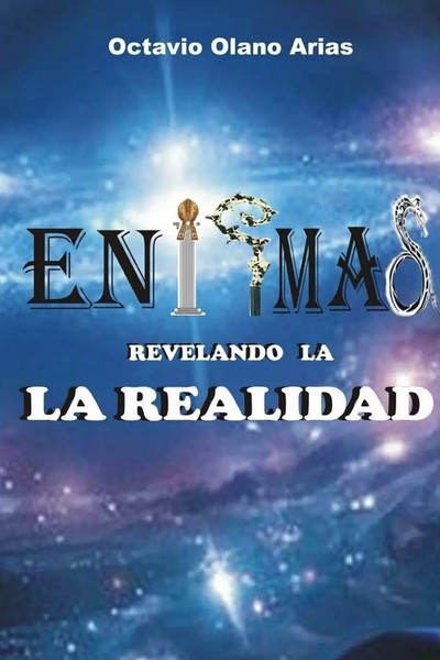 Octavio Olano | Enigmas Revelando La Realidad | Taschenbuch | Spanisch (2015)-image