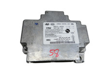 Airbag Steuergerät Airbagsteuergerät für Hyundai Kona OS 17-20 95910J9200 35tkm