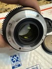 *Excellent* Sirui  24mm T1.2 - Black