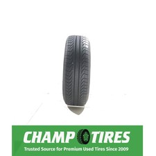 P21560r16 Pirelli P4 Persist As Plus 95 V Used 1232nds