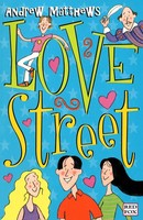 Andrew Matthews | Love Street | Taschenbuch | Englisch (2000) | Red Fox