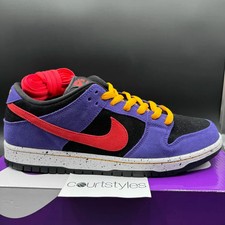 Size 13 - Nike Dunk Pro SB Low ACG Terra for sale online | eBay