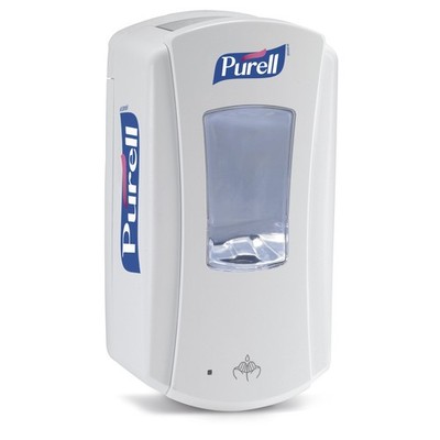 Purell LTX-12 Touch Free Hand Hygiene Dispenser 1 Ct
