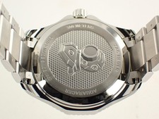 TAG HEUER Aquaracer Professional 300 Blue WBP5111.BA0013 TO254059 8