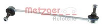 Metzger Koppelstange Stange Strebe Stabilisator KIT + Greenparts Vorne Links