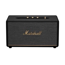 Marshall Stanmore III 1006014 Bluetooth Home Speaker Loud Stereo Bass Treble