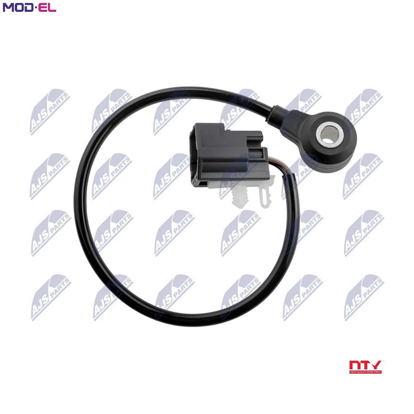 Knock sensor ESS-FR-000 NTY for FORD TOURNEO CONNECT TRANSIT CONNECT FOCUS II - Image 6