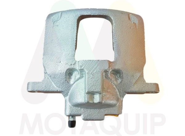 Motaquip Bremssattel VBC298L Gusseisen FüR Jeep Wrangler 3 JK Cherokee KK CRD 5-image
