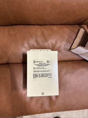 Intermatic Px300 Transformer, 300 Va, 3R, 12/13/14V Ac, 120V Ac
