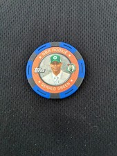 GERALD GREEN ROOKIE TOPPS 2005-06 BOSTON CELTICS POKER CHIP  BLUE