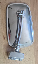 4x6 Tear Drop Replacement Mirror Lucas Type European Classic Car Wing Door 4x6 Tear Drop Replacement Mirror Lucas Type European Classic Car Wing Door