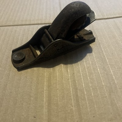 Vintage P902 Blockhobel