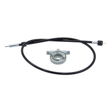 Tachoantrieb Tachoschnecke Welle 750mm für Hercules Prima M 2 3 4 5 Mofa 16 Zoll