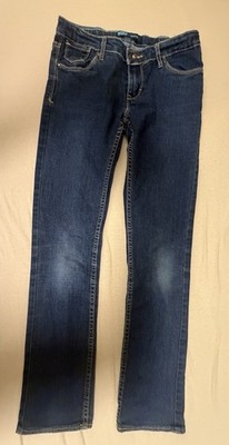 Levi's Jeans für Mädchen   Gr. 140/146 (Size 10 REG)   Top Zustand