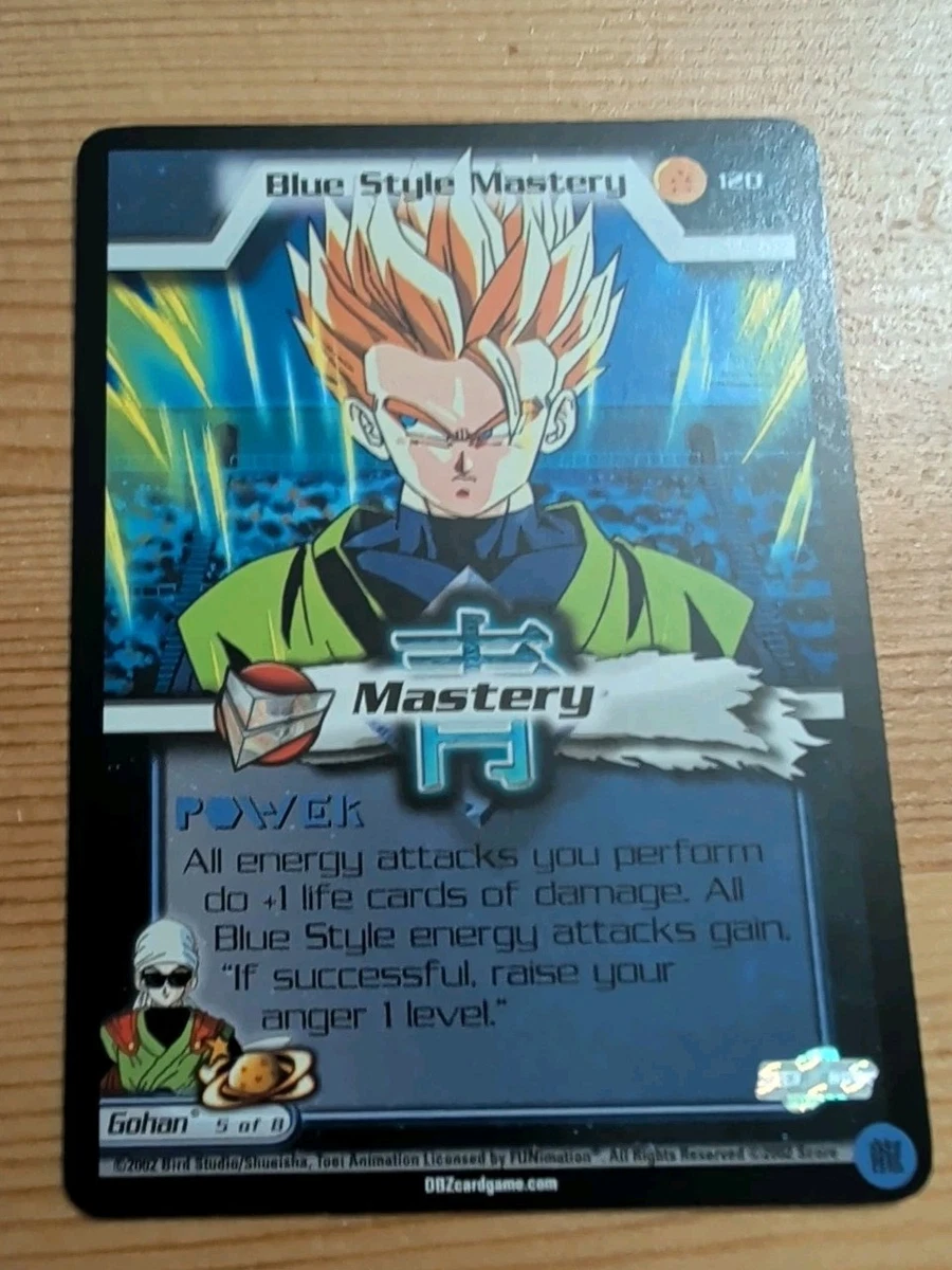 Dragon Ball Z TCG Rare Individual Collectible Card Game Cards | eBay