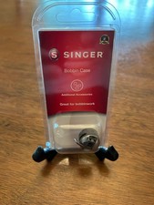 Singer Class 15 Bobbin Case part  2500269.06 NIB NEW