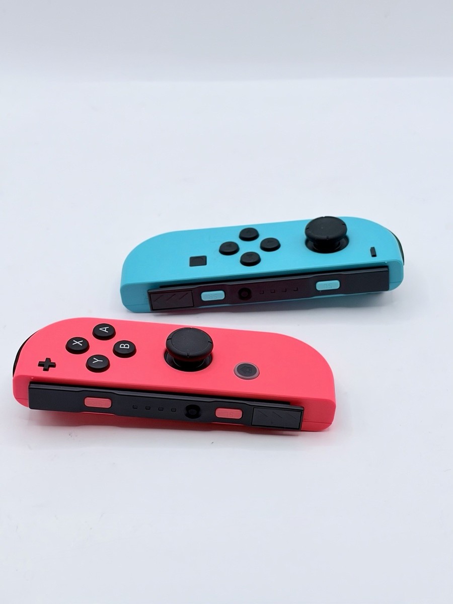 Buy Nintendo HAC-001 32GB Switch Console - Black online | eBay